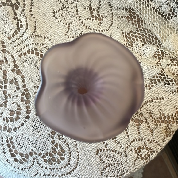 Vintage Jack in the Pulpit Vase - Picture 4 of 5